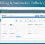 دانلود اسکریپت مدیریت هاستینگ و صورت حساب فارسی HostBill