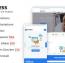 پوسته هاستینگ HostingPress برای وردپرس