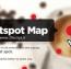 اسکریپت نمایش توضیحات متنی بر روی تصاویر Hotspot Map