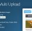 آپلود سنتر حرفه ای Image Multi Upload نسخه v2.5