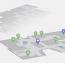 اسکریپت نقشه بازار و مراکز خرید سه بعدی Interactive 3D Mall Map