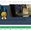 قالب زیبای فلت ایران وب سرور به صورت HTML