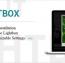 افزونه وردپرس ایجاد گالری تصاویر Lightbox