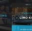 سیستم کرایه خودرو با پوسته وردپرس Limo King