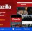 پوسته مجله خبری Magazilla برای وردپرس