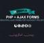 با اسکریپت PHP Ajax Forms فرم همه کاره داشته باشید