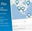 افزونه فارسی نقشه ساز حرفه ای وردپرس Map List Pro نسخه 3.12.9