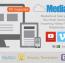اسکریپت اشتراک گذاری ویدیو MediaCloud نسخه 2.1