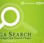 افزونه جستجو زنده به صورت آژاکس Mega Search برای وردپرس