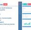 اسکریپت نرم افزار حسابداری PHP آنلاین MoneyFlow نسخه ۳.۰