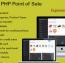 اسکریپت مدیریت مجموعه فروشگاه PHP Point Of Sale نسخه 1.1