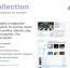 دانلود افزونه مدیریت موزیک برای جوملا Music Collection PRO