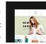 پوسته فروشگاهی NewFashion برای ووکامرس