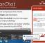 اسکریپت چت و پشتیبانی آنلاین مشتری VisitorChat نسخه 1.2.2