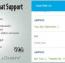 اسکریپت ربات هوشمند پشتیبانی از طریق چت PHP Smart Robot Chat Support