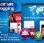 دانلود اسکریپت میکروبلاگ پیشرفته PHP Social Microblogging V2.6