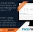 اسکریپت مدیریت رمز عبور Passworx نسخه 3.0