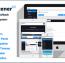 اسکریپت کوتاه کننده لینک Premium URL Shortener v4.2.1