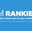افزونه ردیابی رتبه کلمات کلیدی Rankie برای وردپرس