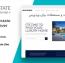 دانلود قالب Real Estate 7 – قالب املاک و مستغلات برای وردپرس