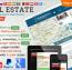 اسکریپت فارسی راه‌اندازی آژانس املاک با Real Estate Agency Portal