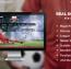 دانلود قالب وردپرس باشگاه ورزشی Real Soccer