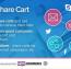 افزونه ذخیره و انتشار سبد خرید ووکامرس Save & Share Cart
