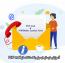 ارسال ایمیل با PHP و تابع mail() و ساخت فرم تماس با ما