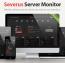 اسکریپت Severus Server Monitore نسخه 1.3