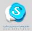 نمایش وضعیت مدیر در اسکایپ