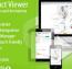 افزونه نمایش ۳۶۰ درجه محصولات ووکامرس Smart Product Viewer