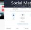 اسکریپت راه اندازی شبکه اجتماعی Social Match نسخه 3.0