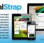 اسکریپت راه اندازی جامعه مجازی SocialStrap نسخه 4.3