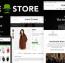دانلود قالب فروشگاهی Suave نسخه 1.6.1 برای وردپرس