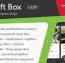 افزونه نمایش و اسلایدر محتوا Swift Box وردپرس