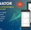 افزودنی ایجاد جدول در صفحه ساز WPBakery با افزونه Tablenator