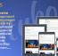 اسکریپت مدیریت محتوا Vitubo CMS نسخه 2.3