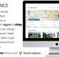 قالب وردپرس املاک و مستغلات WP Residence نسخه 1.08