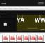 دانلود قالب WWA برای نیوک 8.3
