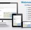 اسکریپت ابزار وبمستر Webmaster Tools نسخه 1.9