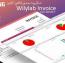اسکریپت صدور فاکتور آنلاین Wilylab Invoice