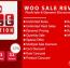 افزونه شمارنده معکوس تخفیف برای ووکامرس Woo Sale Revolution