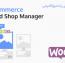 افزونه ویرایش زنده محصولات ووکامرس Frontend Shop Manager