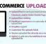 افزونه آپلود فایل در ووکامرس WooCommerce Upload Files
