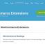 دانلود مجموعه ای کامل از افزونه های ووکامرس woothemes