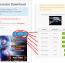 اسکریپت دانلود ویدئو از یوتیوب Youtube Convert Save