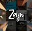 دانلود قالب چندمنظوره وردپرس Zeyn نسخه 1.1.4