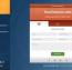 قالب HTML فروش و پیشنهاد قیمت دامنه Aeon