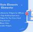 افزونه ابزارک های Affiliate برای صفحه ساز المنتور Affiliate Elements