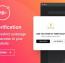 افزونه تایید سن در وردپرس Age Verification